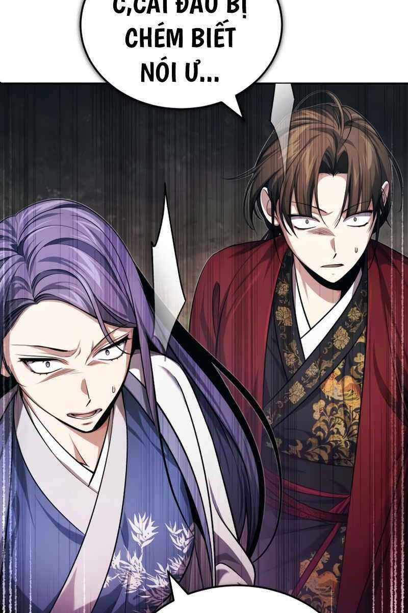 Thiếu Gia Yểu Mệnh Nhà Họ Bạch Chương 19 trang 110