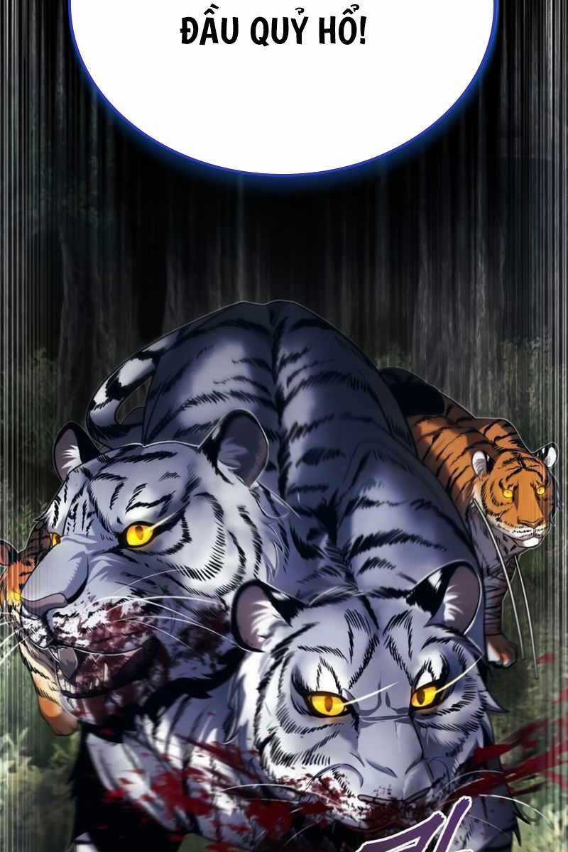 Thiếu Gia Yểu Mệnh Nhà Họ Bạch Chương 19 trang 112