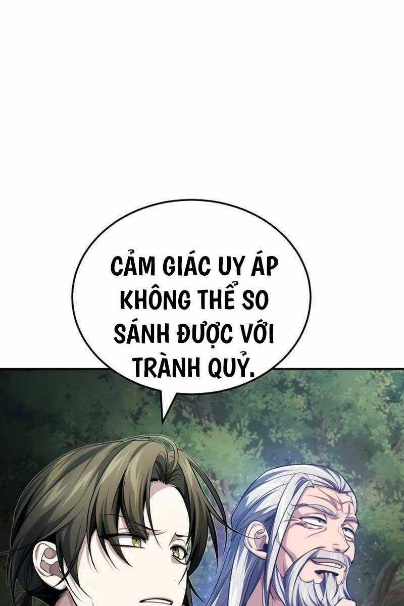 Thiếu Gia Yểu Mệnh Nhà Họ Bạch Chương 19 trang 114