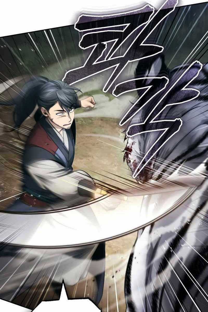 Thiếu Gia Yểu Mệnh Nhà Họ Bạch Chương 19 trang 120