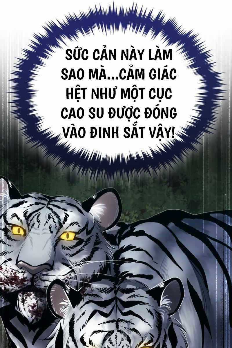 Thiếu Gia Yểu Mệnh Nhà Họ Bạch Chương 19 trang 122