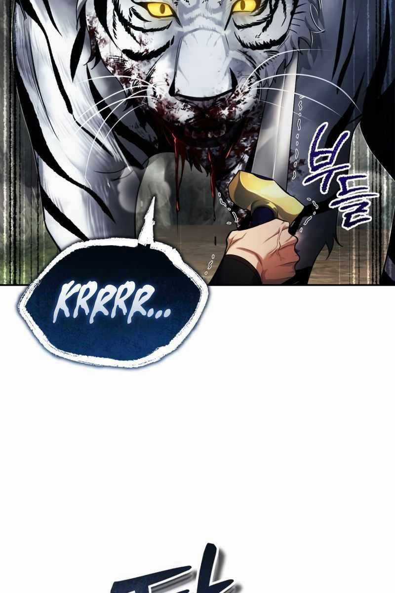 Thiếu Gia Yểu Mệnh Nhà Họ Bạch Chương 19 trang 123