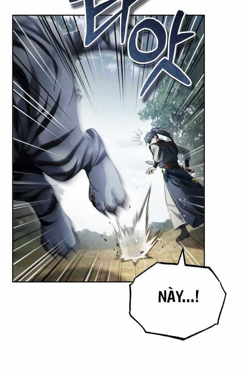 Thiếu Gia Yểu Mệnh Nhà Họ Bạch Chương 19 trang 124