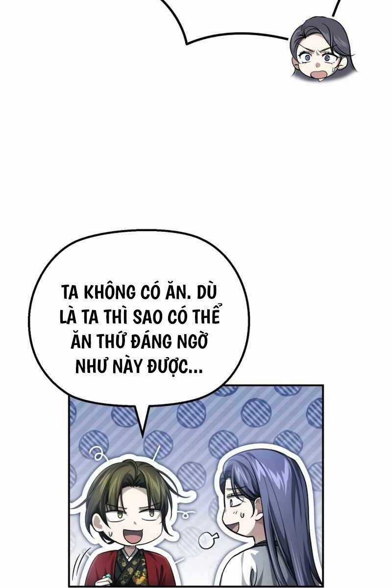 Thiếu Gia Yểu Mệnh Nhà Họ Bạch Chương 19 trang 13