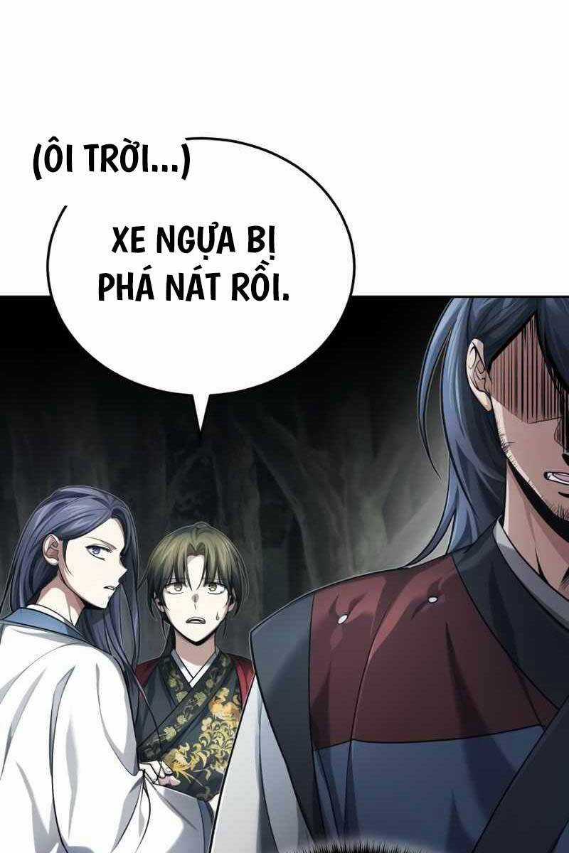 Thiếu Gia Yểu Mệnh Nhà Họ Bạch Chương 19 trang 130