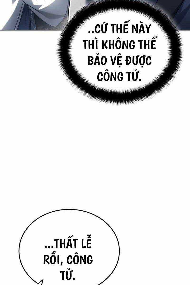 Thiếu Gia Yểu Mệnh Nhà Họ Bạch Chương 19 trang 131