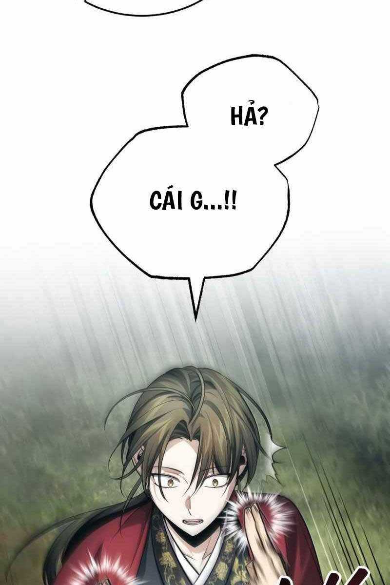 Thiếu Gia Yểu Mệnh Nhà Họ Bạch Chương 19 trang 132