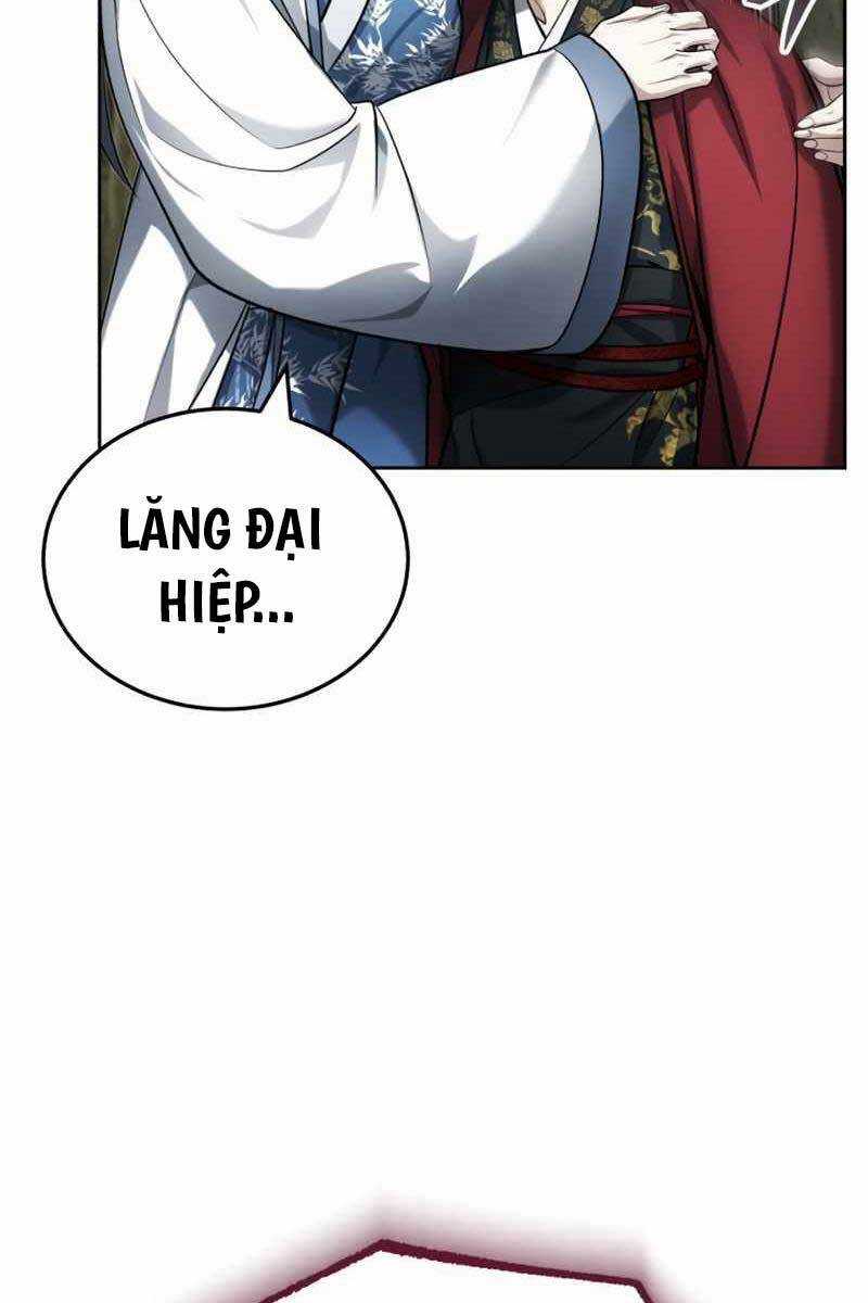 Thiếu Gia Yểu Mệnh Nhà Họ Bạch Chương 19 trang 135