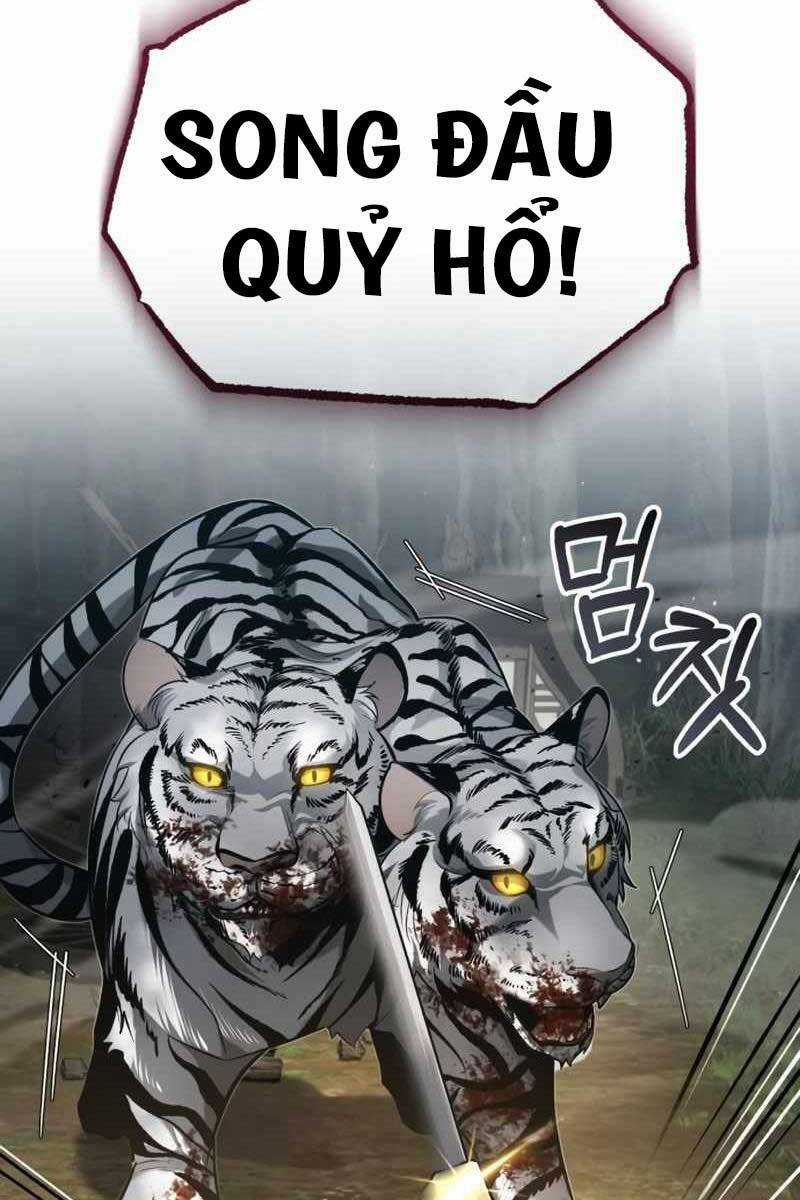 Thiếu Gia Yểu Mệnh Nhà Họ Bạch Chương 19 trang 136