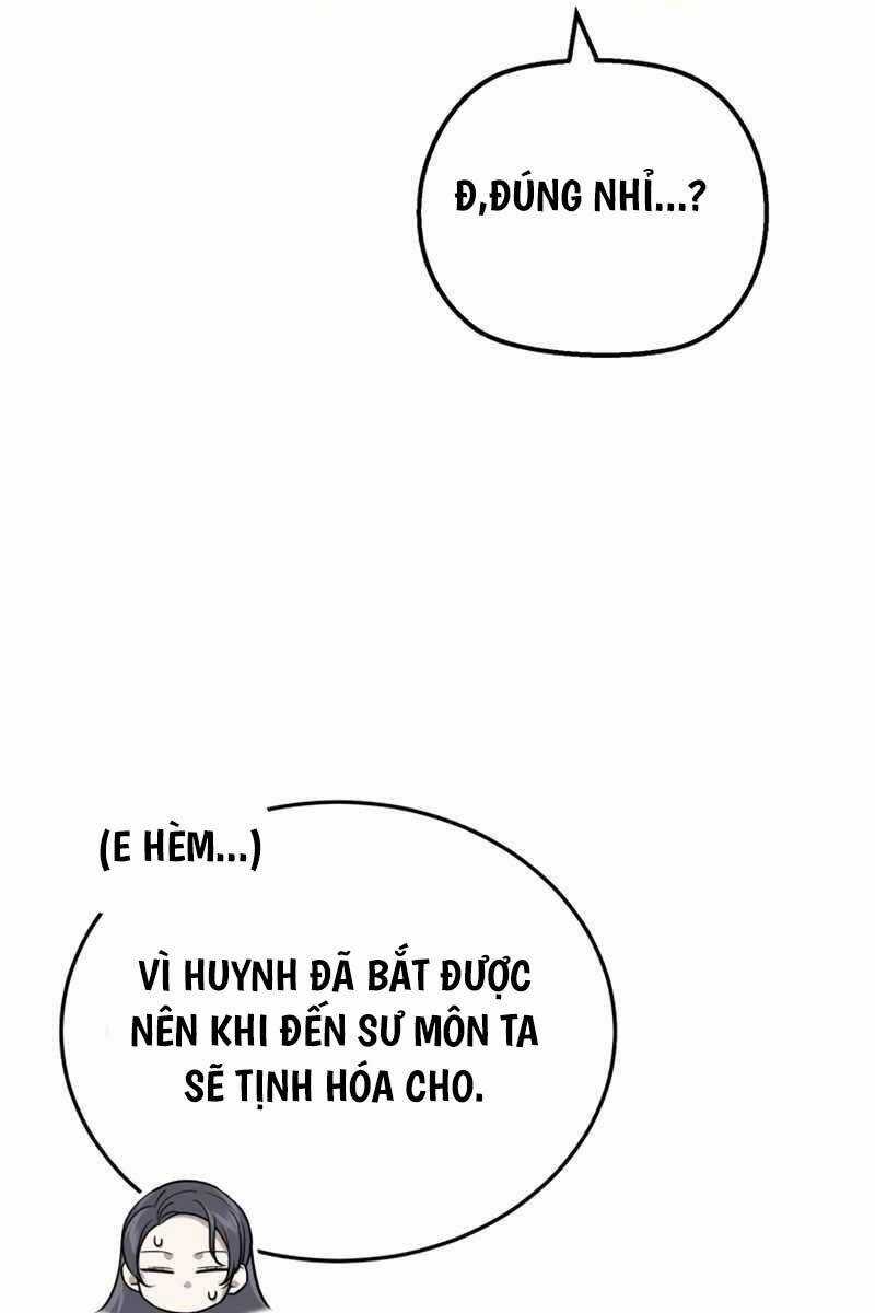 Thiếu Gia Yểu Mệnh Nhà Họ Bạch Chương 19 trang 14