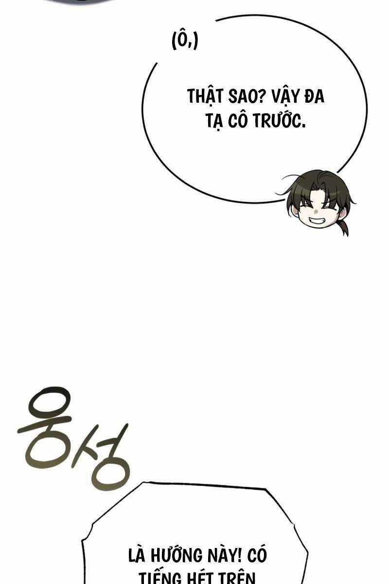 Thiếu Gia Yểu Mệnh Nhà Họ Bạch Chương 19 trang 15