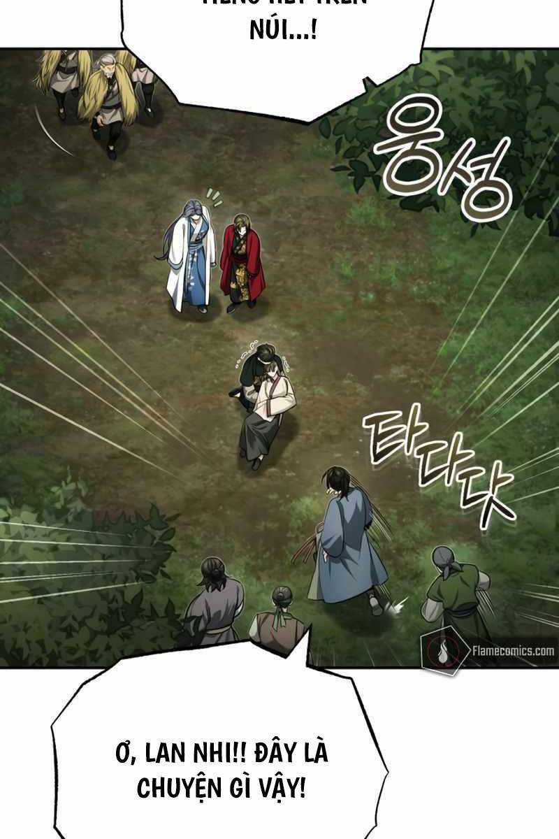 Thiếu Gia Yểu Mệnh Nhà Họ Bạch Chương 19 trang 16