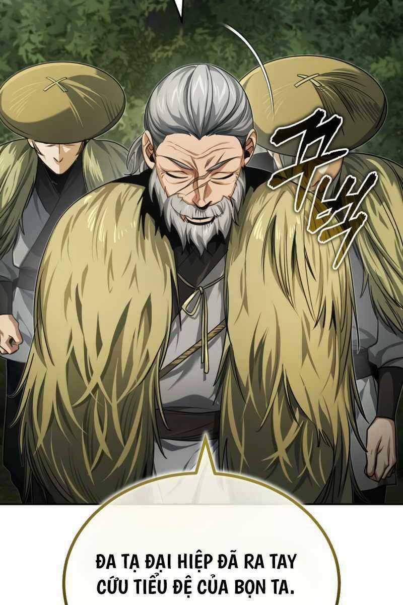 Thiếu Gia Yểu Mệnh Nhà Họ Bạch Chương 19 trang 20