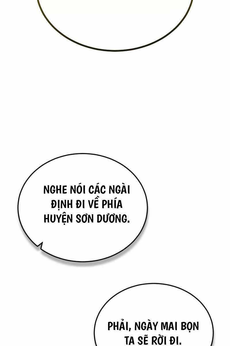 Thiếu Gia Yểu Mệnh Nhà Họ Bạch Chương 19 trang 21