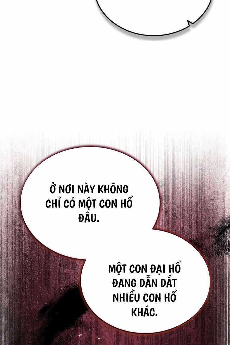 Thiếu Gia Yểu Mệnh Nhà Họ Bạch Chương 19 trang 22