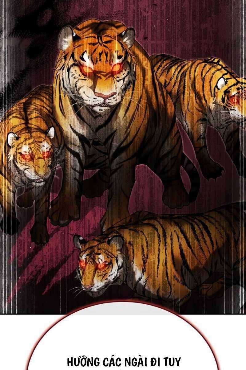 Thiếu Gia Yểu Mệnh Nhà Họ Bạch Chương 19 trang 23