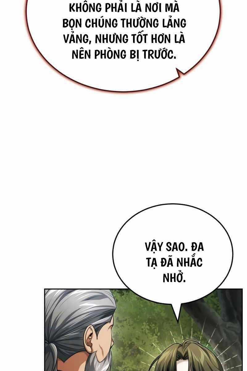 Thiếu Gia Yểu Mệnh Nhà Họ Bạch Chương 19 trang 24