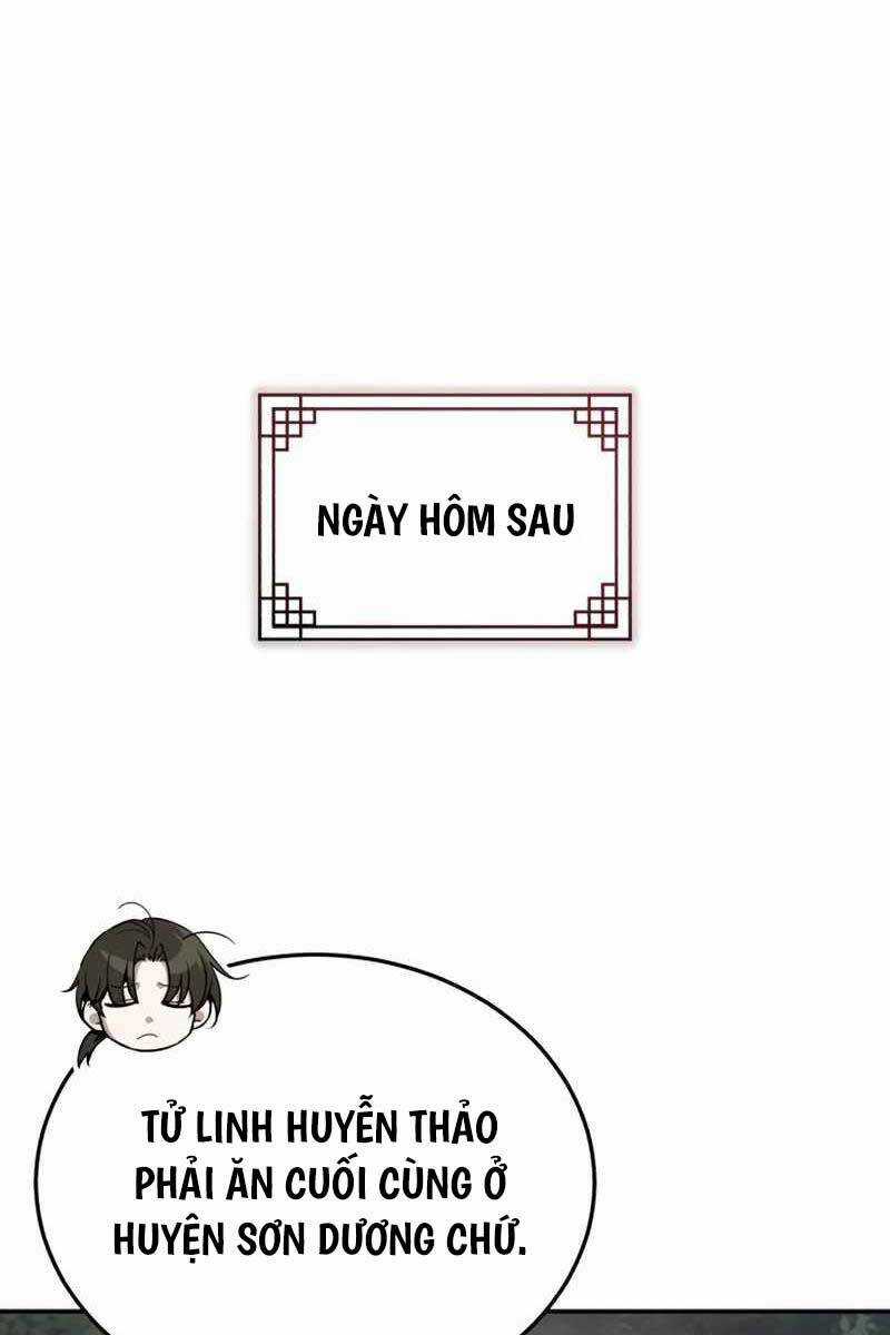 Thiếu Gia Yểu Mệnh Nhà Họ Bạch Chương 19 trang 28