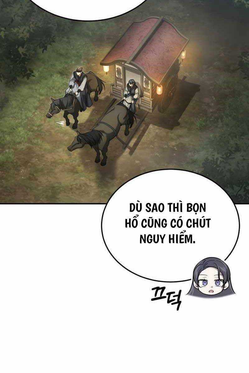 Thiếu Gia Yểu Mệnh Nhà Họ Bạch Chương 19 trang 29