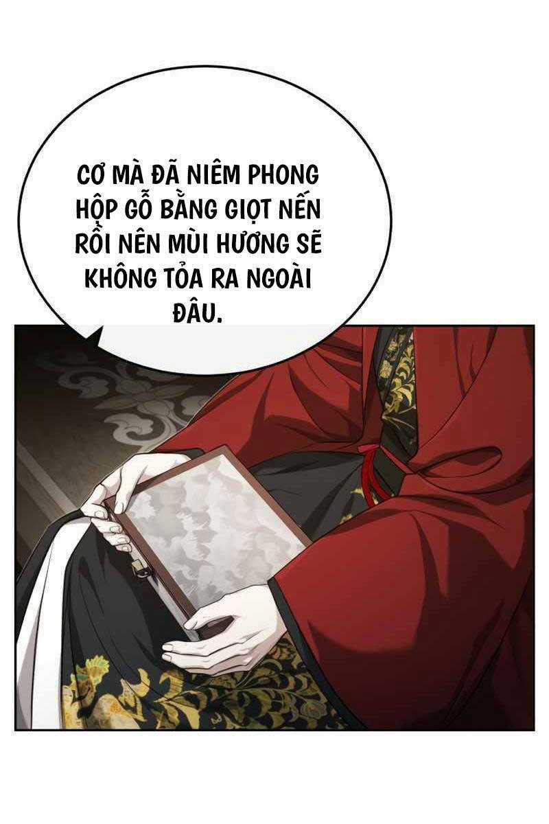 Thiếu Gia Yểu Mệnh Nhà Họ Bạch Chương 19 trang 30