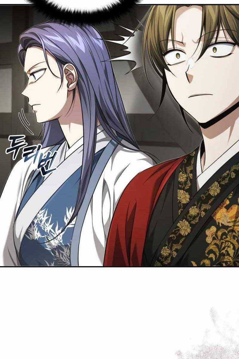 Thiếu Gia Yểu Mệnh Nhà Họ Bạch Chương 19 trang 32