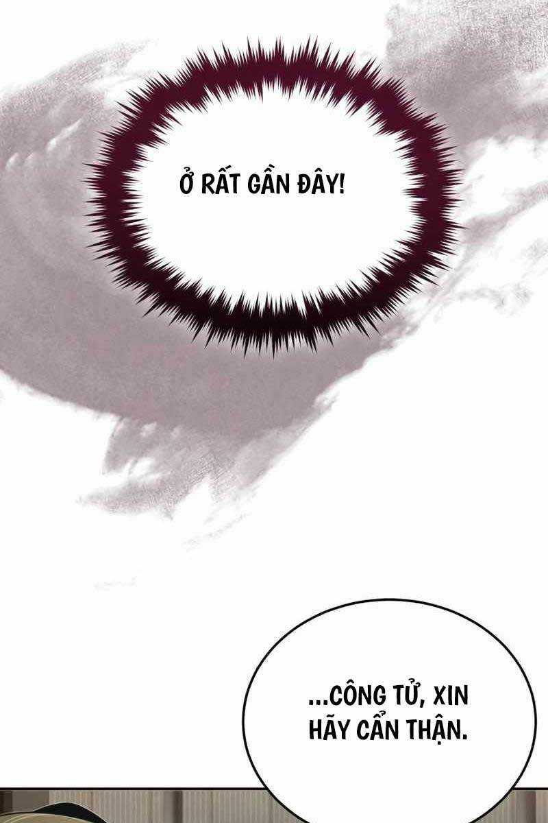 Thiếu Gia Yểu Mệnh Nhà Họ Bạch Chương 19 trang 33