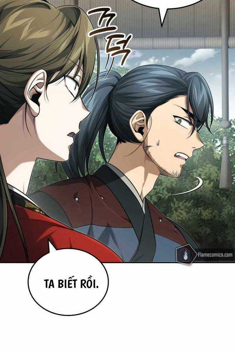 Thiếu Gia Yểu Mệnh Nhà Họ Bạch Chương 19 trang 34