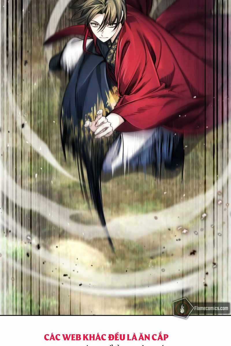 Thiếu Gia Yểu Mệnh Nhà Họ Bạch Chương 19 trang 4