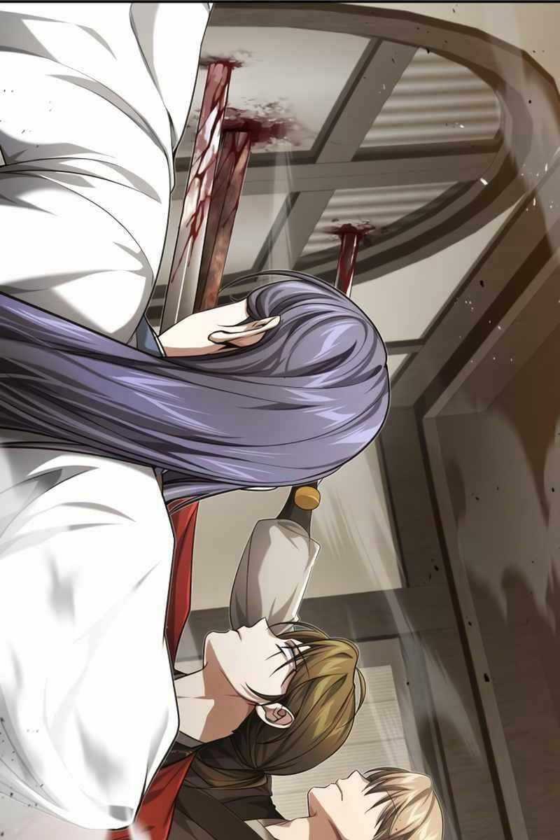 Thiếu Gia Yểu Mệnh Nhà Họ Bạch Chương 19 trang 52