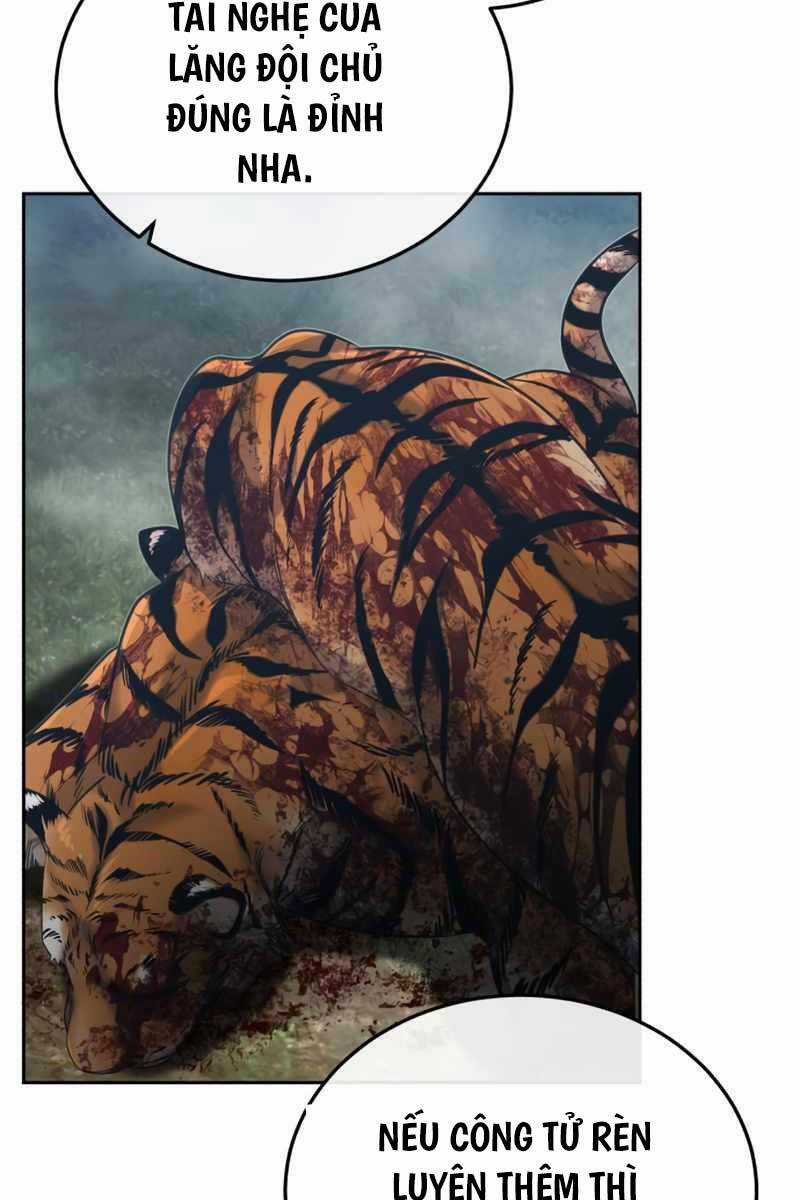 Thiếu Gia Yểu Mệnh Nhà Họ Bạch Chương 19 trang 55