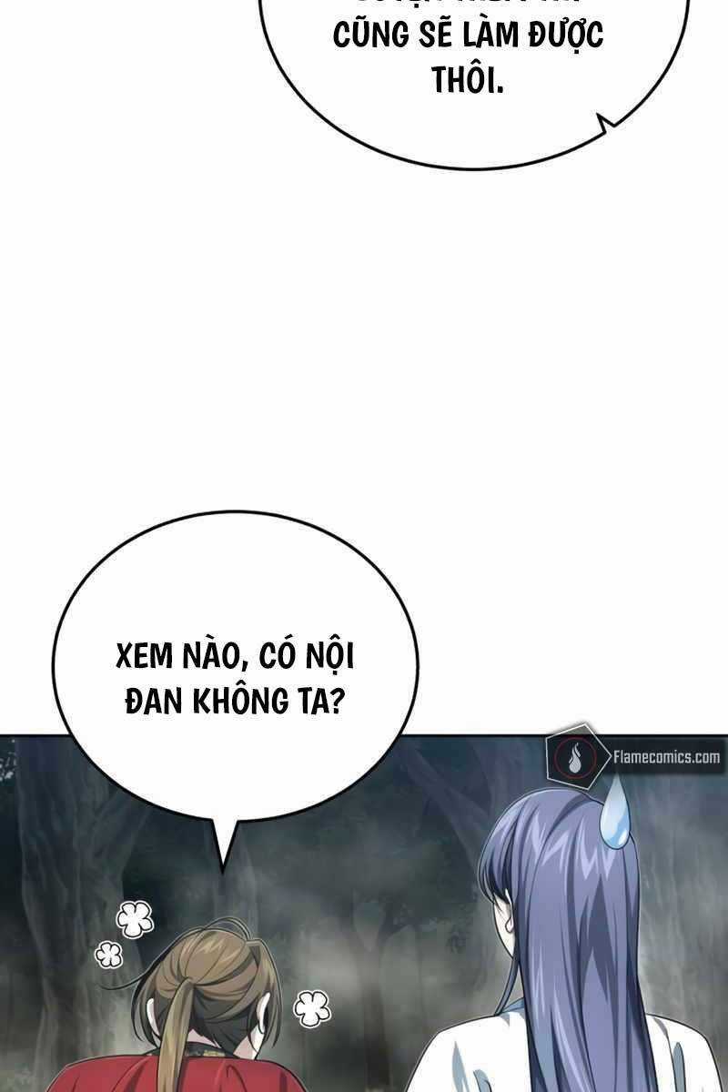 Thiếu Gia Yểu Mệnh Nhà Họ Bạch Chương 19 trang 56