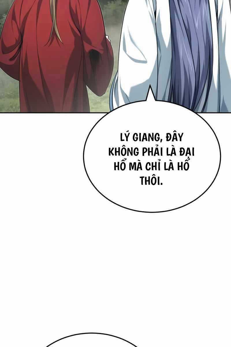 Thiếu Gia Yểu Mệnh Nhà Họ Bạch Chương 19 trang 57