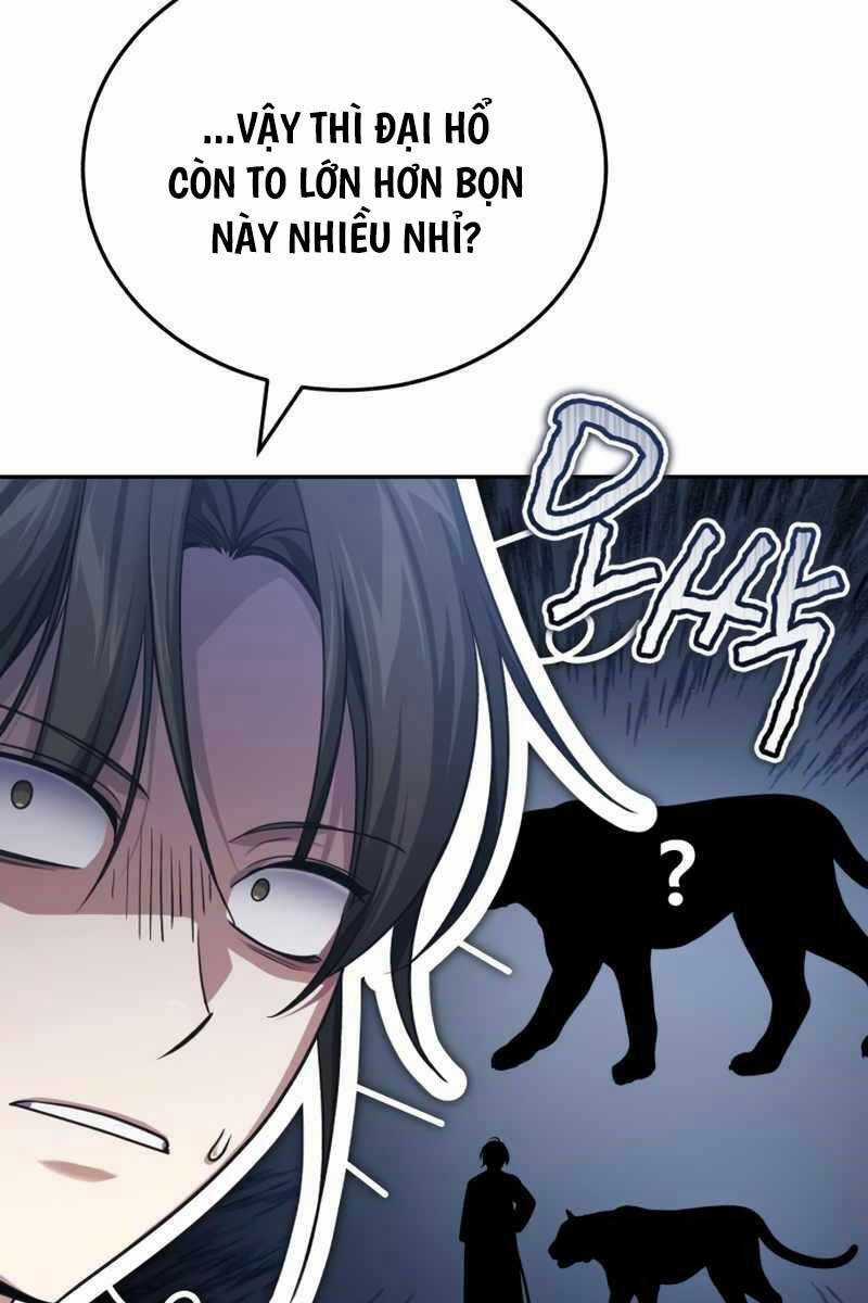 Thiếu Gia Yểu Mệnh Nhà Họ Bạch Chương 19 trang 58