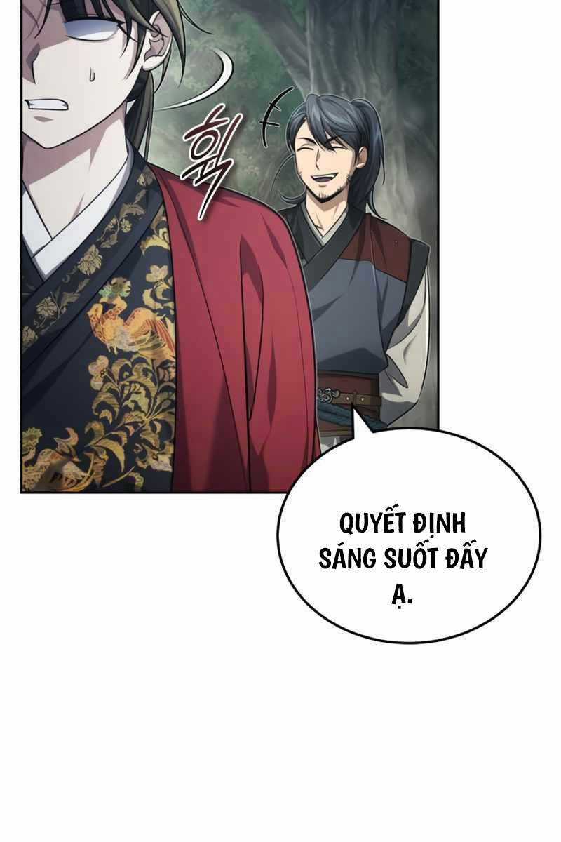 Thiếu Gia Yểu Mệnh Nhà Họ Bạch Chương 19 trang 60