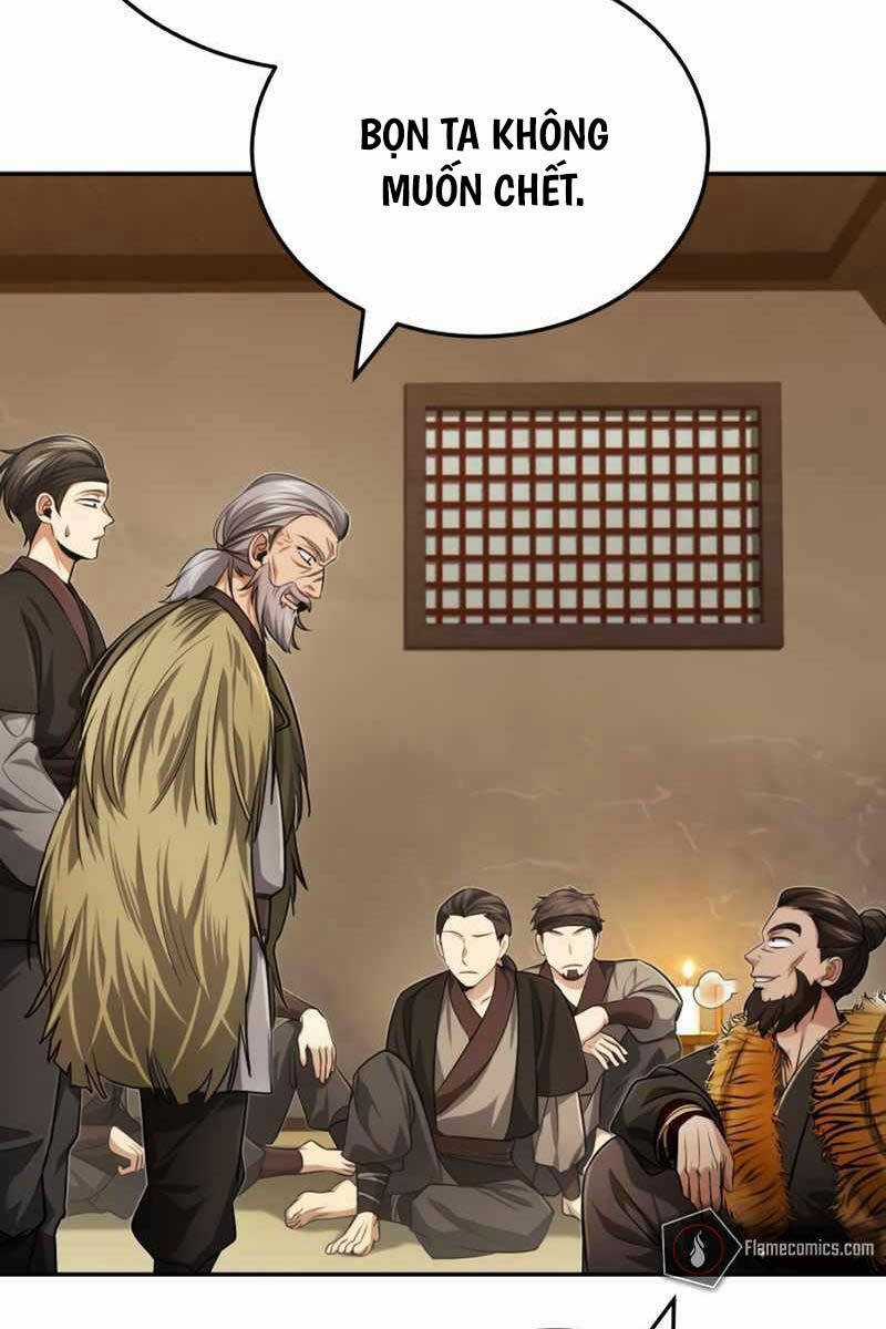 Thiếu Gia Yểu Mệnh Nhà Họ Bạch Chương 19 trang 65