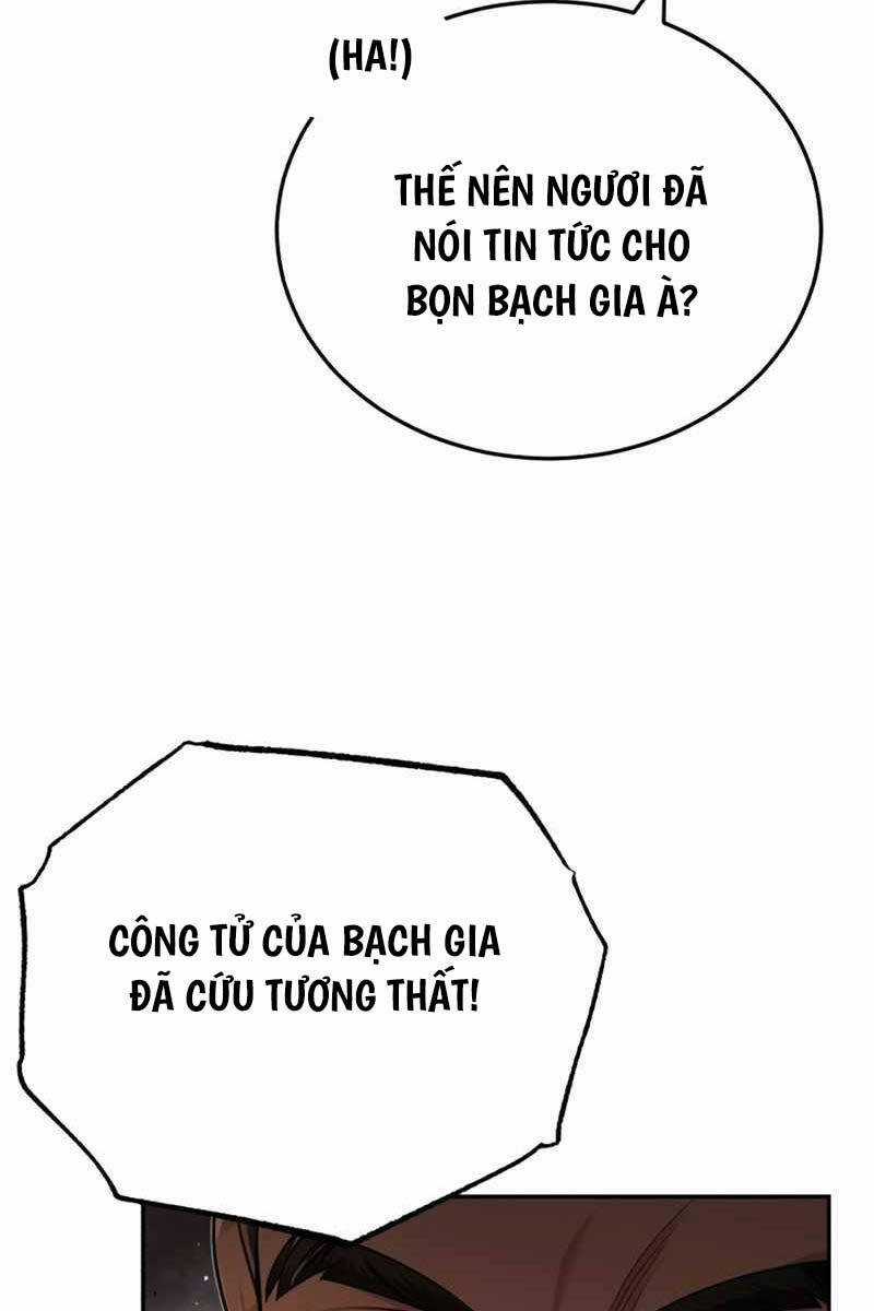 Thiếu Gia Yểu Mệnh Nhà Họ Bạch Chương 19 trang 66