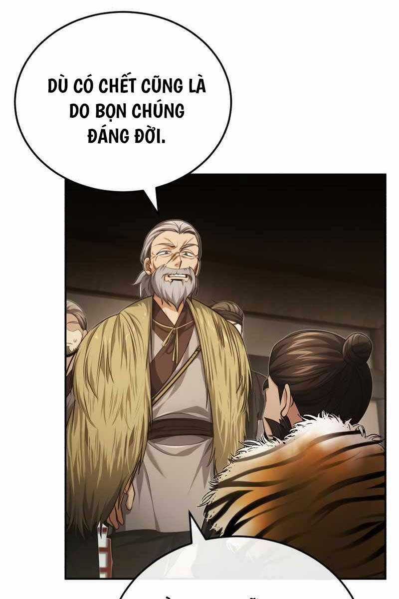 Thiếu Gia Yểu Mệnh Nhà Họ Bạch Chương 19 trang 68