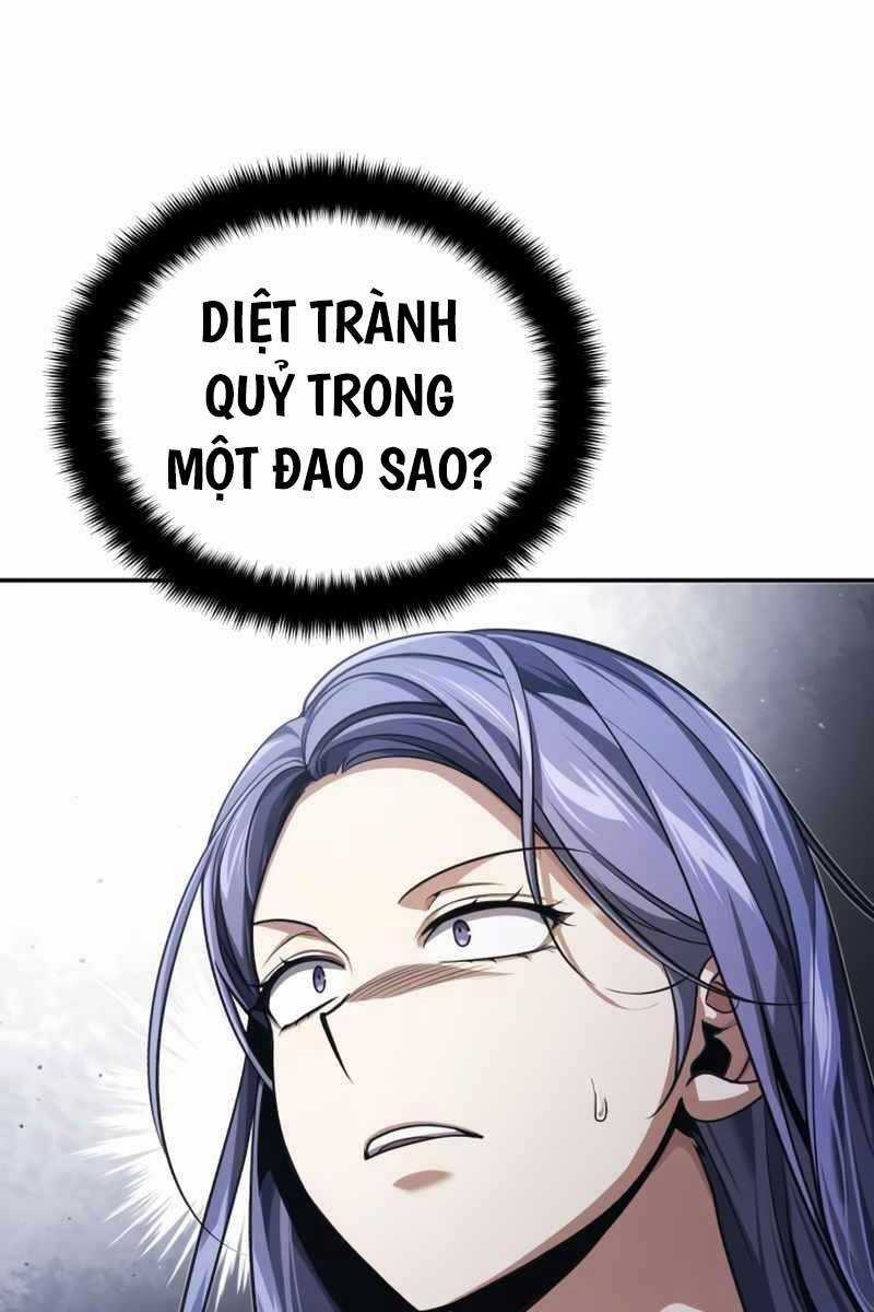 Thiếu Gia Yểu Mệnh Nhà Họ Bạch Chương 19 trang 7