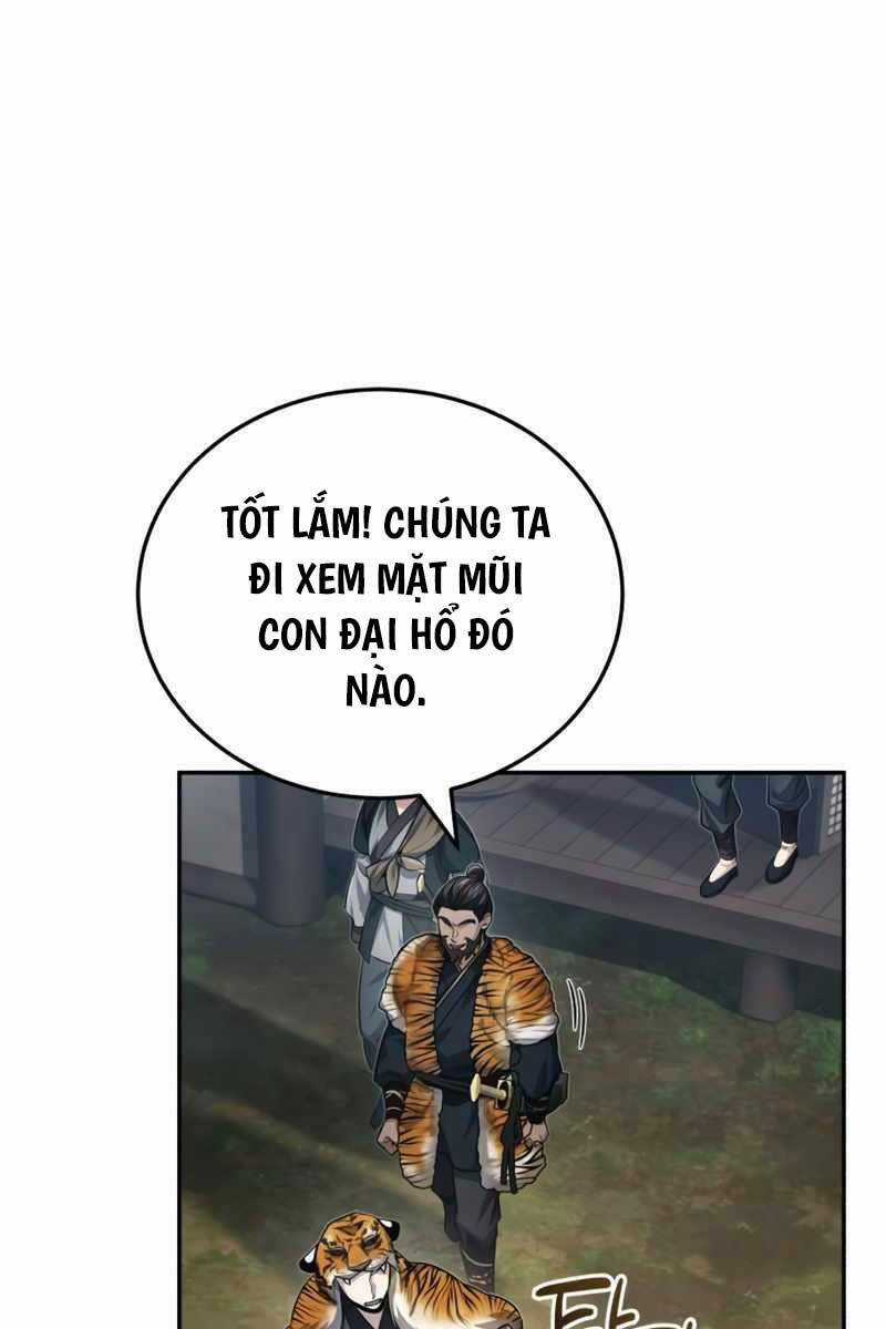 Thiếu Gia Yểu Mệnh Nhà Họ Bạch Chương 19 trang 75