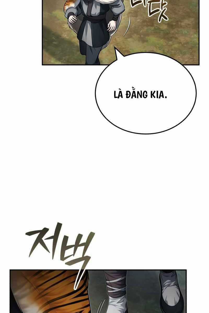 Thiếu Gia Yểu Mệnh Nhà Họ Bạch Chương 19 trang 76