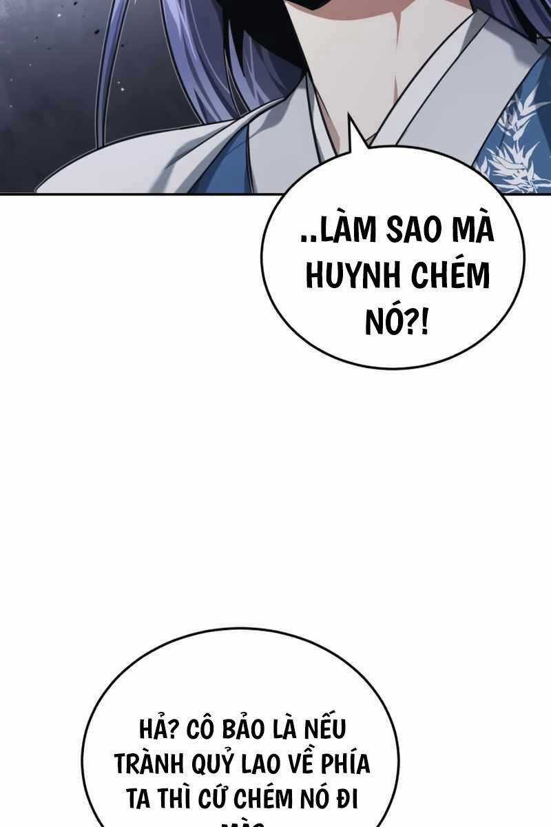 Thiếu Gia Yểu Mệnh Nhà Họ Bạch Chương 19 trang 8