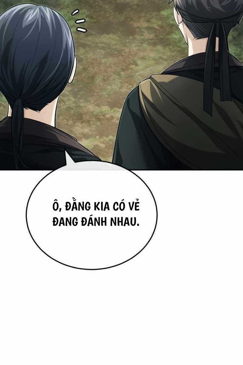 Thiếu Gia Yểu Mệnh Nhà Họ Bạch Chương 19 trang 80