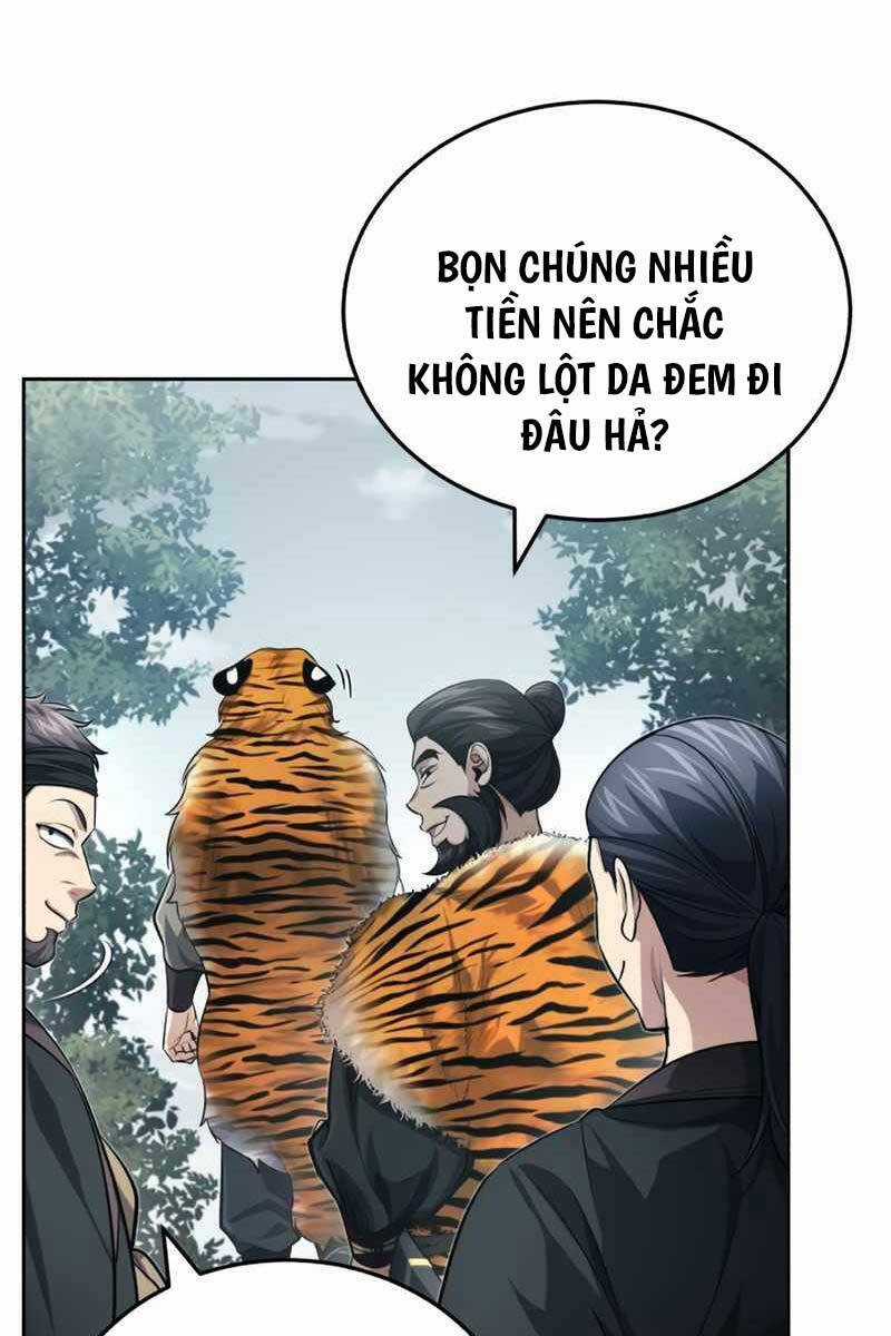 Thiếu Gia Yểu Mệnh Nhà Họ Bạch Chương 19 trang 81