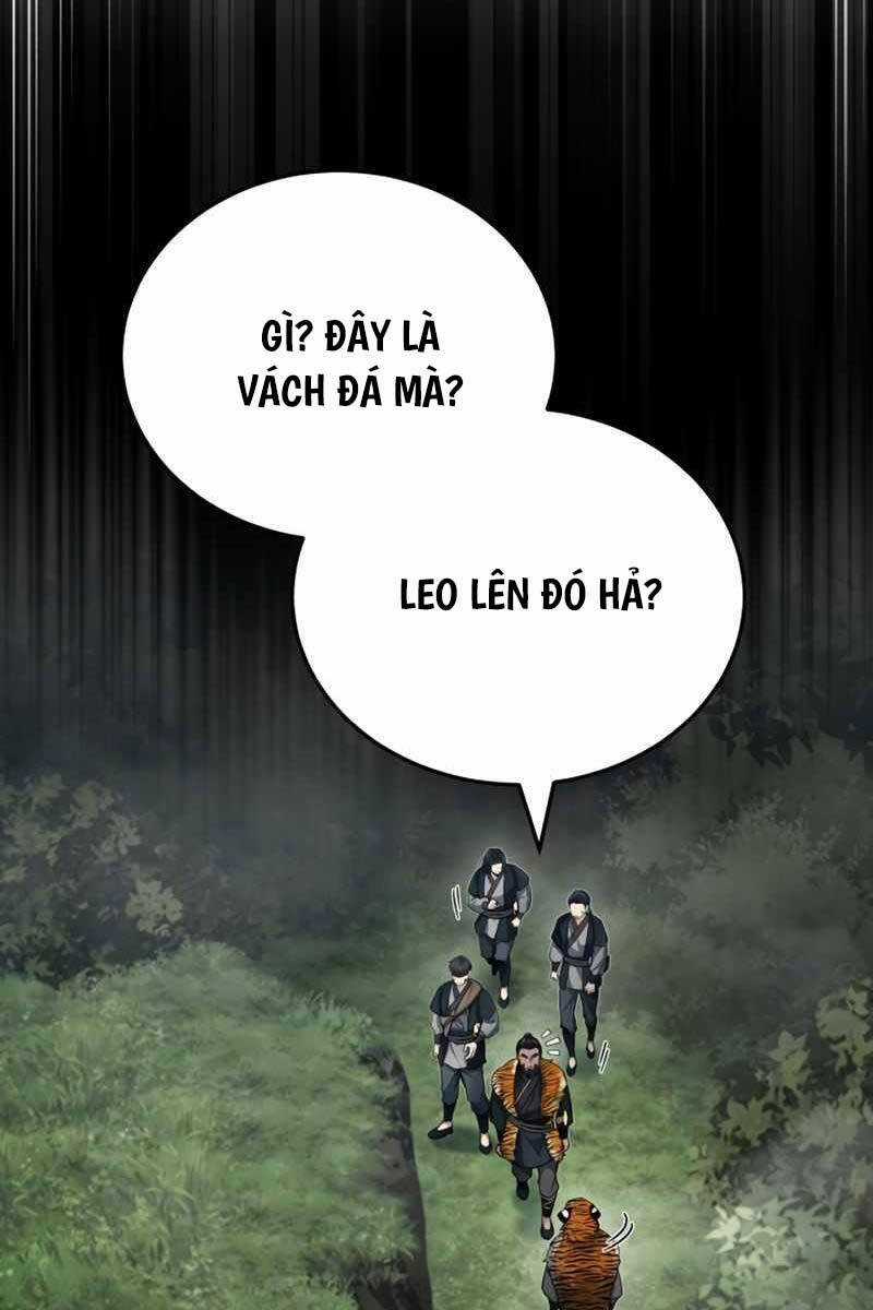 Thiếu Gia Yểu Mệnh Nhà Họ Bạch Chương 19 trang 83