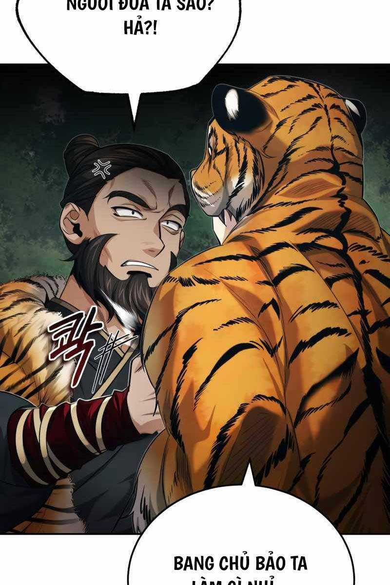 Thiếu Gia Yểu Mệnh Nhà Họ Bạch Chương 19 trang 85