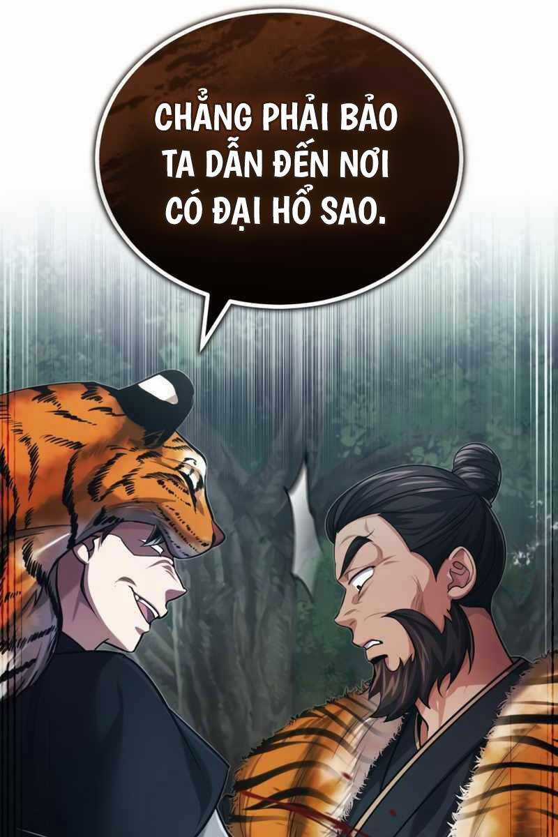 Thiếu Gia Yểu Mệnh Nhà Họ Bạch Chương 19 trang 87