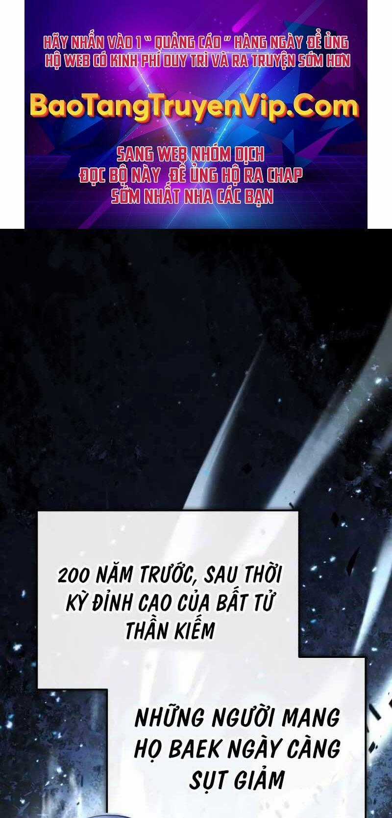 Thiếu Gia Yểu Mệnh Nhà Họ Bạch Chương 2 trang 0