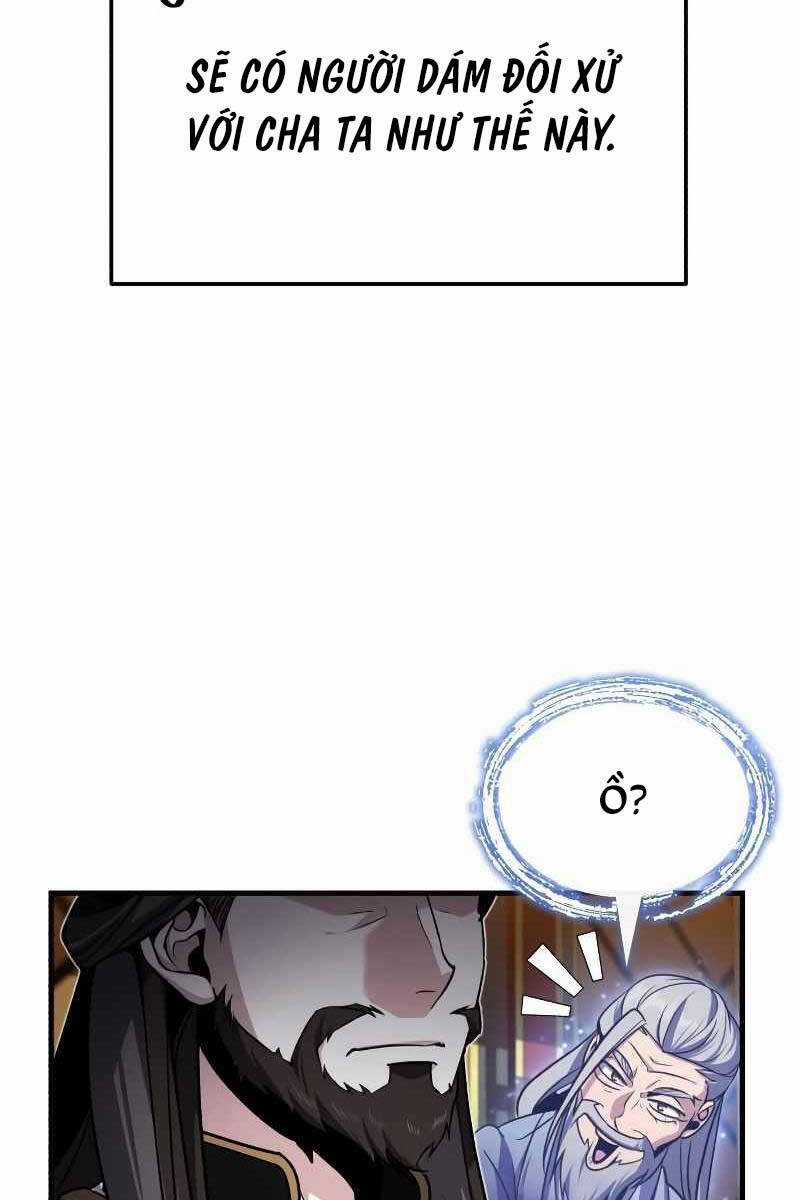 Thiếu Gia Yểu Mệnh Nhà Họ Bạch Chương 2 trang 10