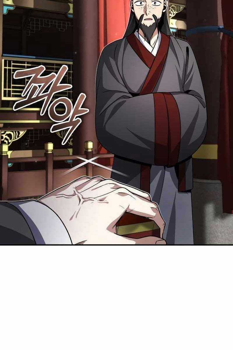 Thiếu Gia Yểu Mệnh Nhà Họ Bạch Chương 2 trang 103