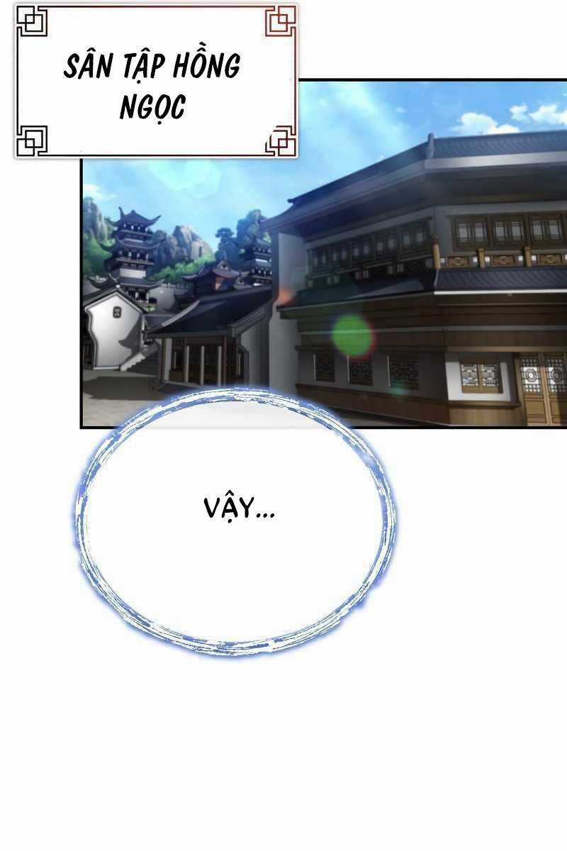 Thiếu Gia Yểu Mệnh Nhà Họ Bạch Chương 2 trang 109